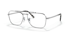 Lunettes de Vue Ray-Ban New Caravan RX3636 2501 58 15