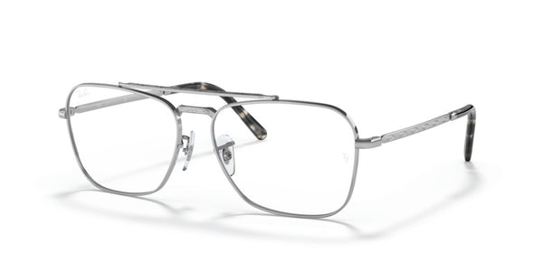 Gafas Graduadas Ray-Ban New Caravan RX3636 2501 58 15