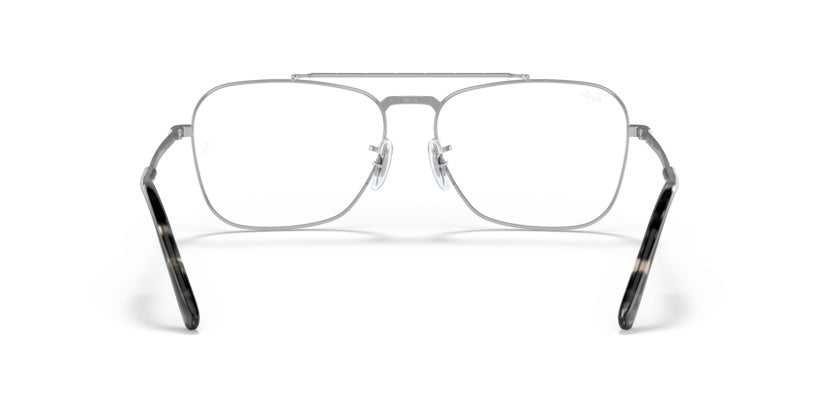 Gafas Graduadas Ray-Ban New Caravan RX3636 2501 58 15