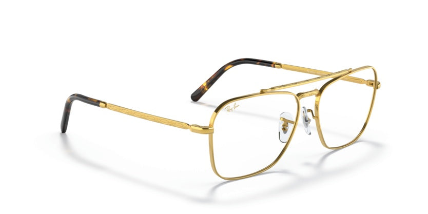 Gafas Graduadas Ray-Ban New Caravan RX3636 3086 55 15