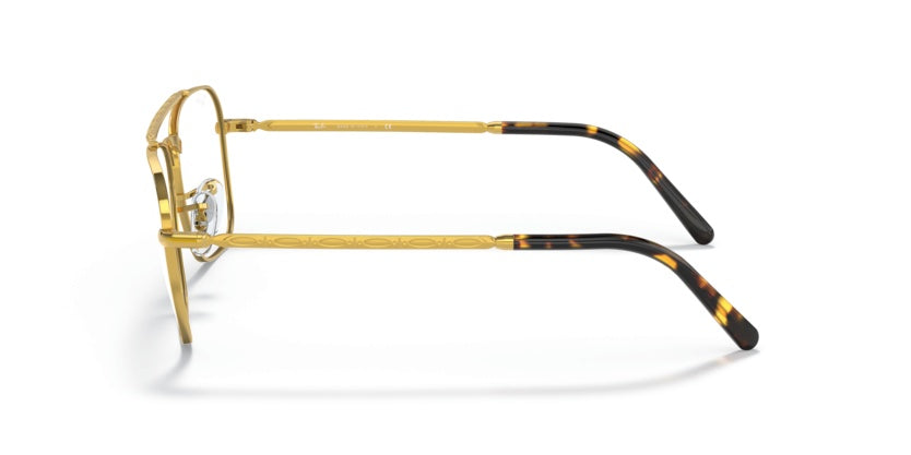 Gafas Graduadas Ray-Ban New Caravan RX3636 3086 55 15
