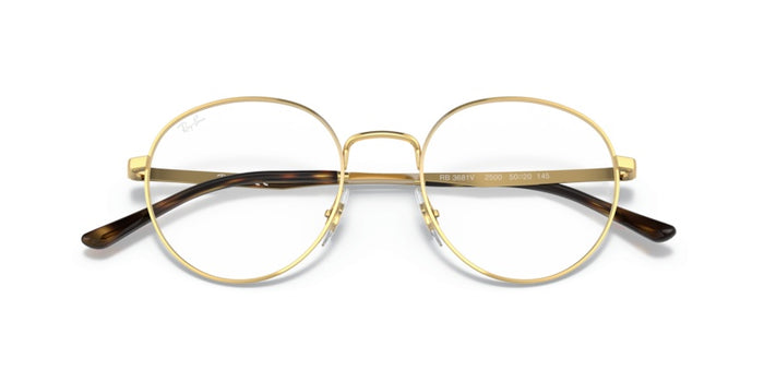 Prescription Glasses Ray-Ban RX3681 2500 50 20 — vista 4