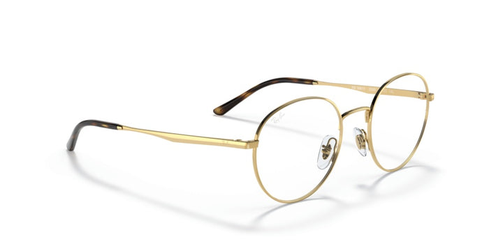 Prescription Glasses Ray-Ban RX3681 2500 50 20 — vista 5