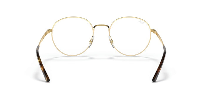 Prescription Glasses Ray-Ban RX3681 2500 50 20 — vista 6