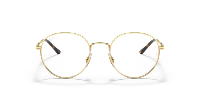 Prescription Glasses Ray-Ban RX3681 2500 50 20 — vista 2