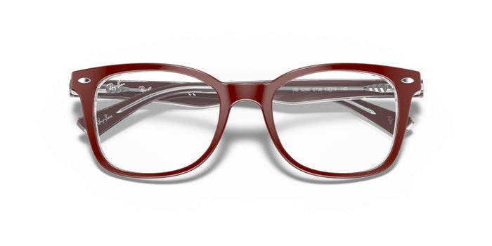 Korrektionsbrillen Ray-Ban RX5285 5738 53 19 — vista 4