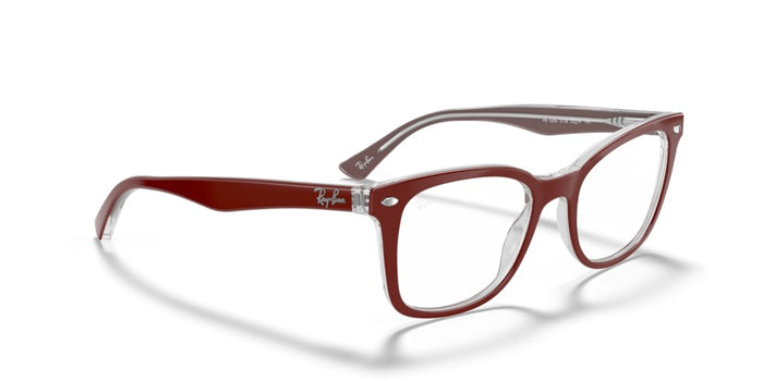 Korrektionsbrillen Ray-Ban RX5285 5738 53 19 — vista 5