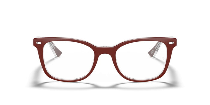Korrektionsbrillen Ray-Ban RX5285 5738 53 19 — vista 2