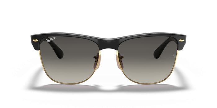 Sunglasses Ray-Ban Clubmaster Oversized RB4175 877/M3 57 16 — vista 2
