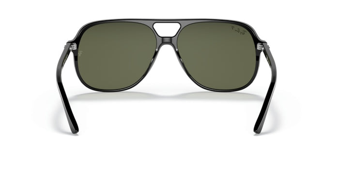 Sunglasses Ray-Ban Bill RB2198 901/58 60 14 — vista 4