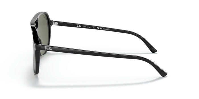 Sunglasses Ray-Ban Bill RB2198 901/58 60 14 — vista 3