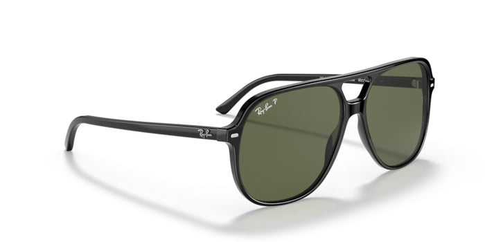 Sunglasses Ray-Ban Bill RB2198 901/58 60 14 — vista 5