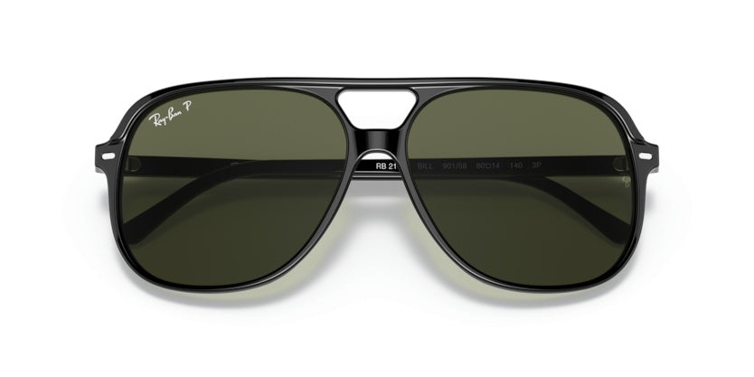 Gafas de Sol Ray-Ban Bill RB2198 901/58 60 14