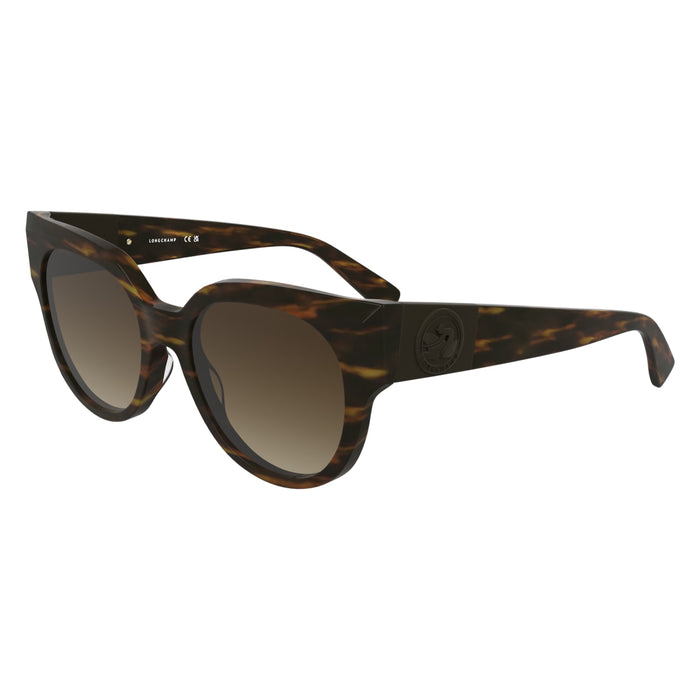 Gafas de Sol Longchamp LO779S 211 53 19 — vista 2