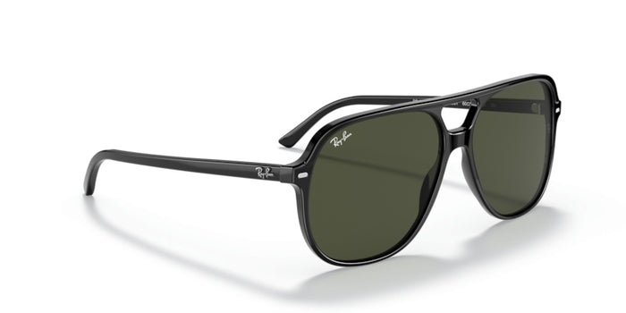Солнцезащитные очки Ray-Ban Bill RB2198 901/31 56 14 — vista 5