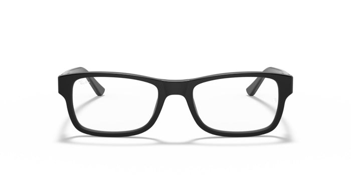 Prescription Glasses Ray-Ban RX5268 5119 55 18 — vista 2