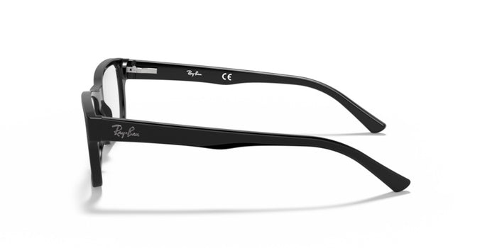 Prescription Glasses Ray-Ban RX5268 5119 55 18 — vista 3