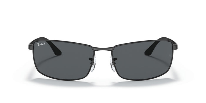 Gafas de Sol Ray-Ban RB3498 006/81 61 17 — vista 2