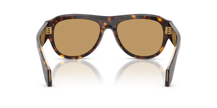 Gafas de Sol Versace VE4518U 108/73 55 18 — Imagen 3