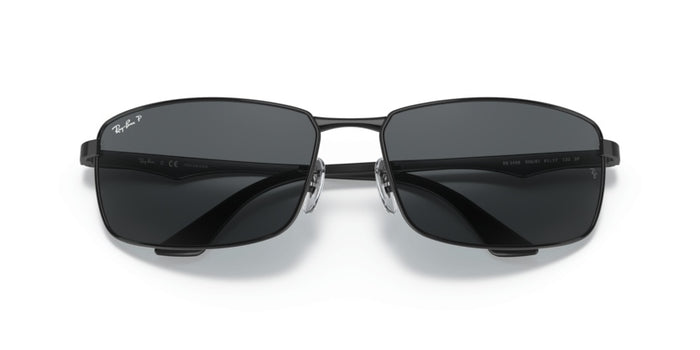 Gafas de Sol Ray-Ban RB3498 006/81 61 17 — vista 4