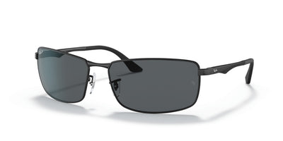 Солнцезащитные очки Ray-Ban RB3498 006/81 61 17