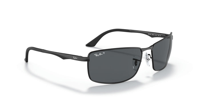 Gafas de Sol Ray-Ban RB3498 006/81 61 17 — vista 6