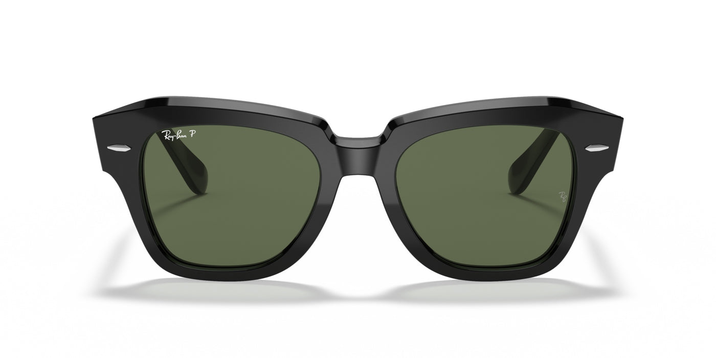 Gafas de Sol Ray-Ban State Street RB2186 901/58 52 20