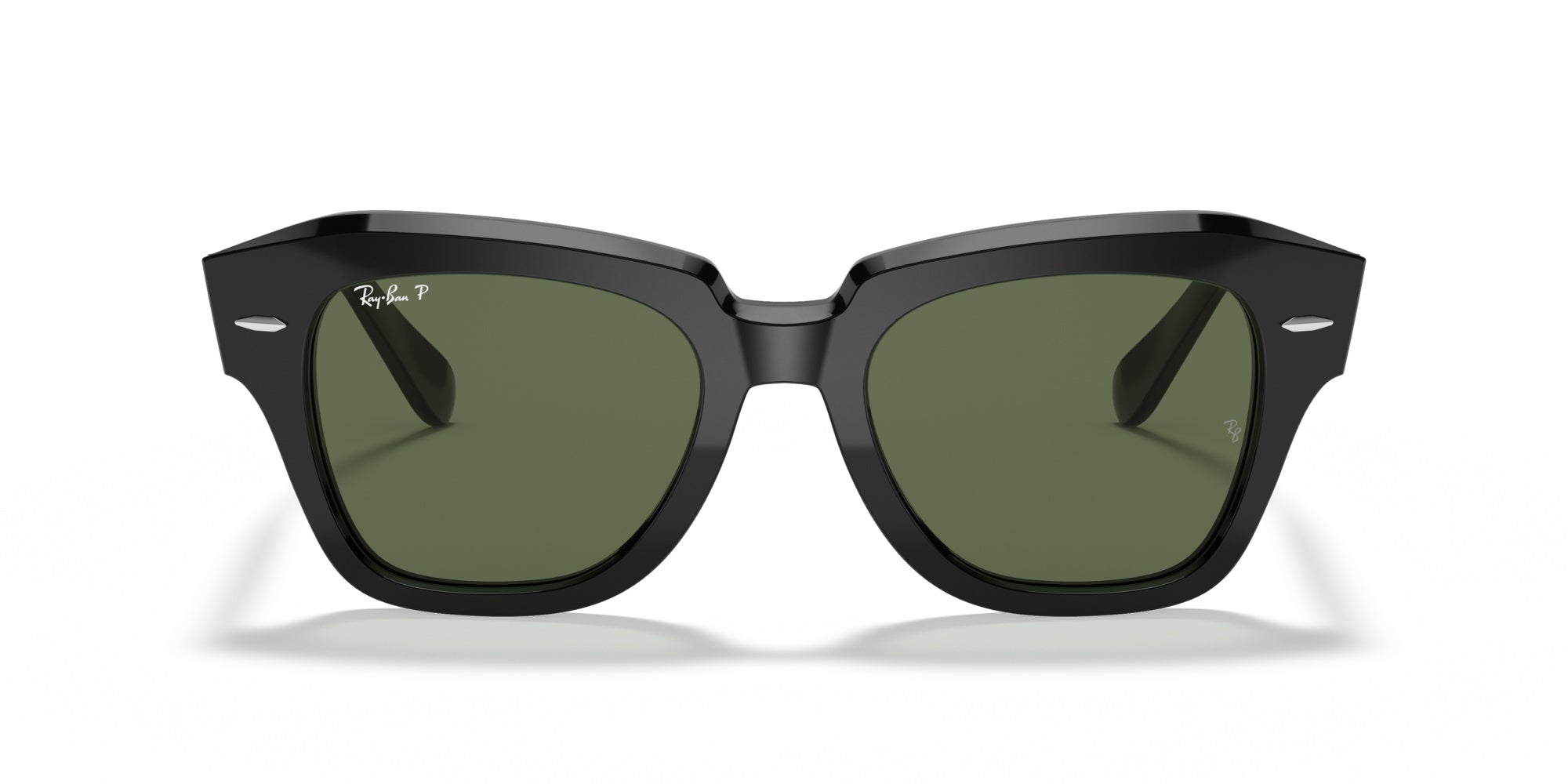 Gafas de Sol Ray-Ban State Street RB2186 901/58 52 20