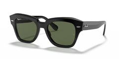 Sonnenbrillen Ray-Ban State Street RB2186 901/58 52 20