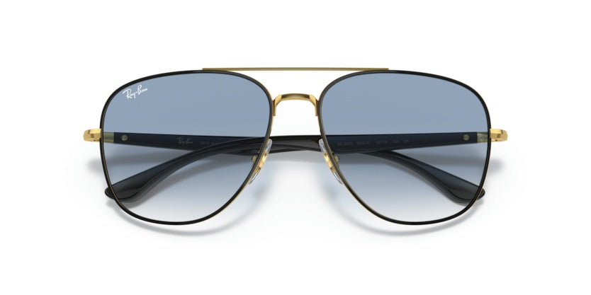 Gafas de Sol Ray-Ban RB3683 90003F 56 15