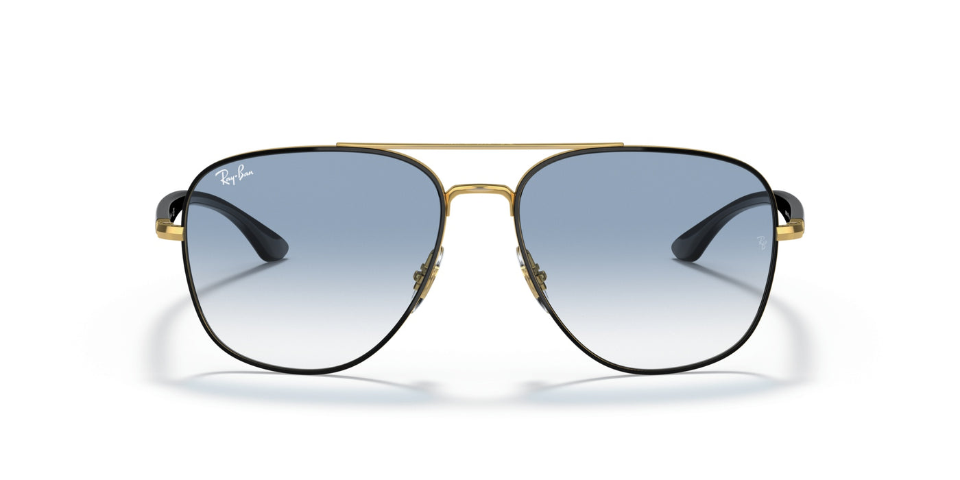 Gafas de Sol Ray-Ban RB3683 90003F 56 15