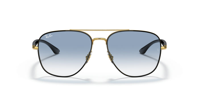 Солнцезащитные очки Ray-Ban RB3683 90003F 56 15 — vista 2