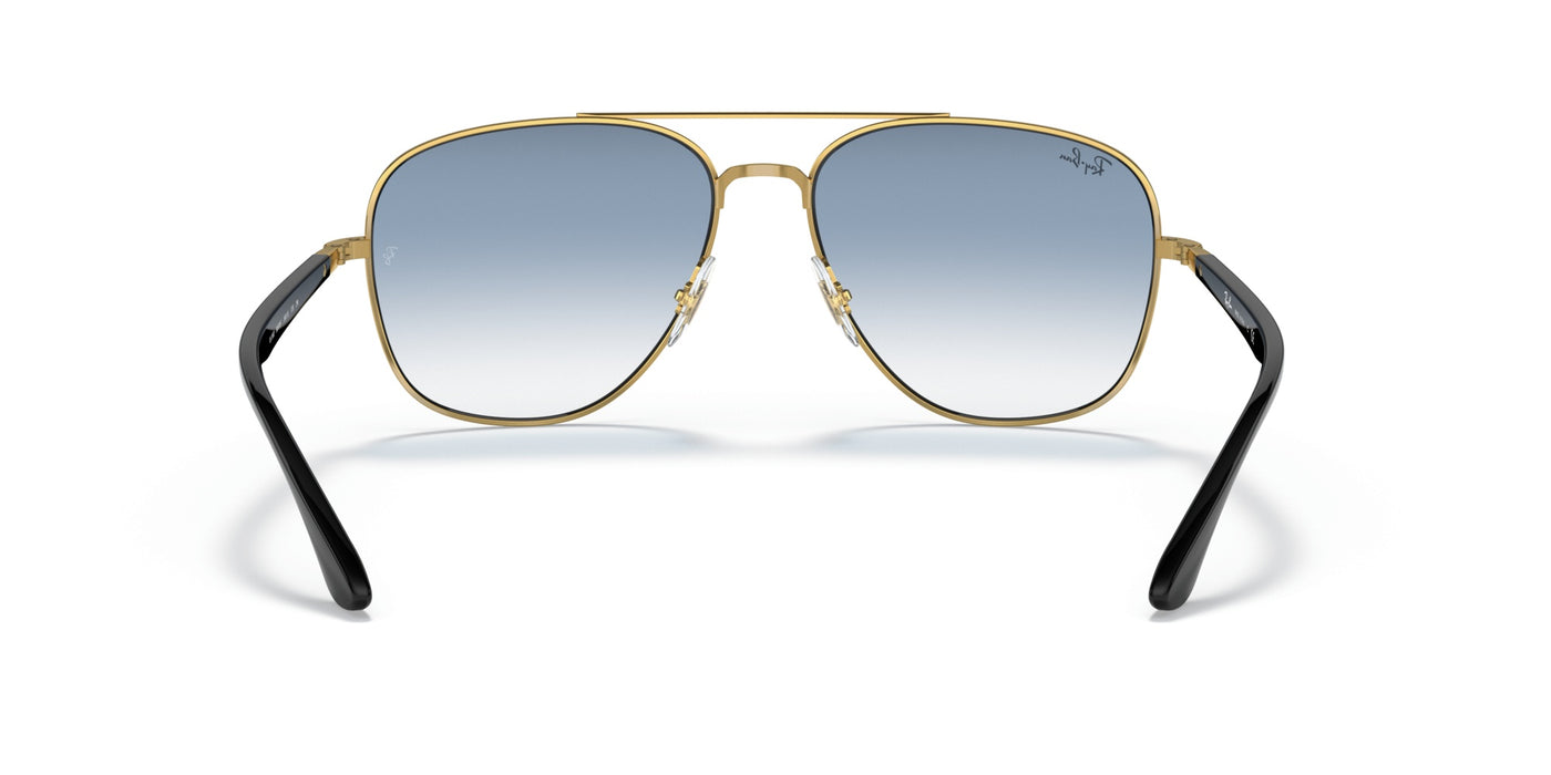 Gafas de Sol Ray-Ban RB3683 90003F 56 15