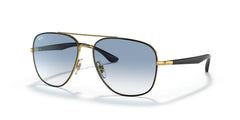 Солнцезащитные очки Ray-Ban RB3683 90003F 56 15