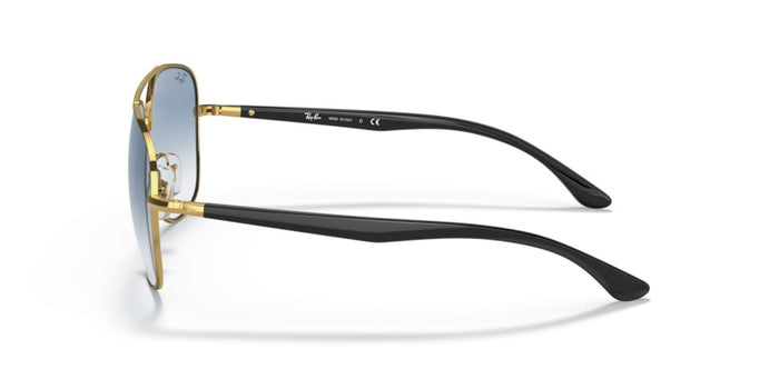 Солнцезащитные очки Ray-Ban RB3683 90003F 56 15 — vista 3