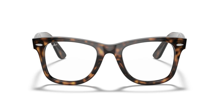 Prescription Glasses Ray-Ban Wayfarer Ease RX4340 2012 50 22 — vista 2