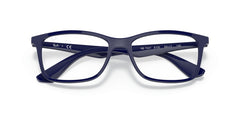 Korrektionsbrillen Ray-Ban RX7047 8100 56 17