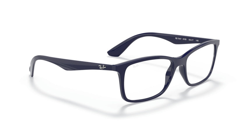 Gafas Graduadas Ray-Ban RX7047 8100 56 17