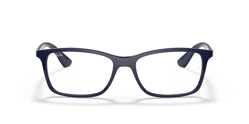 Gafas Graduadas Ray-Ban RX7047 8100 56 17