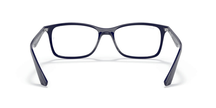 Gafas Graduadas Ray-Ban RX7047 8100 56 17 — vista 5