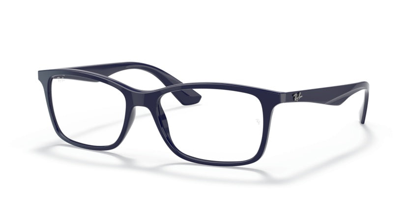 Gafas Graduadas Ray-Ban RX7047 8100 56 17