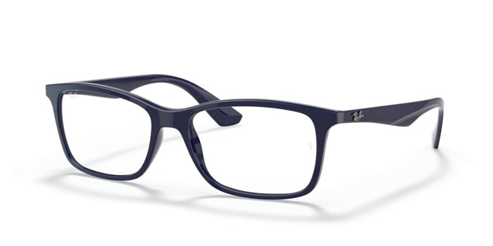 Gafas Graduadas Ray-Ban RX7047 8100 56 17 — vista 6