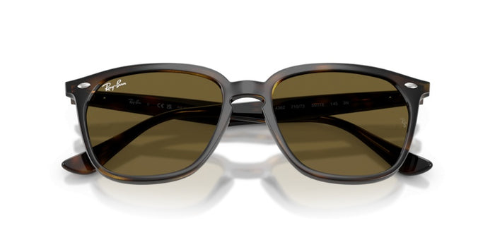 Gafas de Sol Ray-Ban RB4362 710/73 55 18 — vista 5
