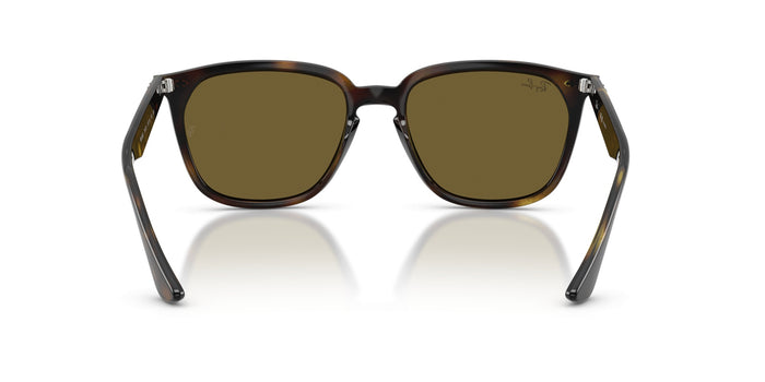 Gafas de Sol Ray-Ban RB4362 710/73 55 18 — vista 6