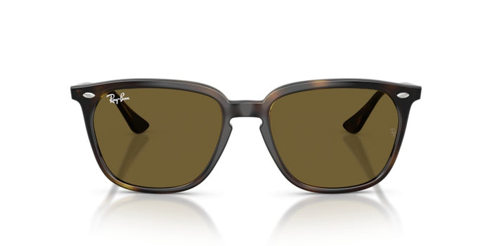 Gafas de Sol Ray-Ban RB4362 710/73 55 18 — vista 2