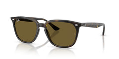 Sonnenbrillen Ray-Ban RB4362 710/73 55 18