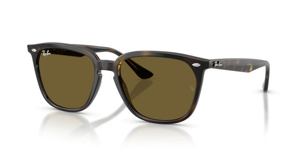 Sunglasses Ray-Ban RB4362 710/73 55 18 | OpticalH