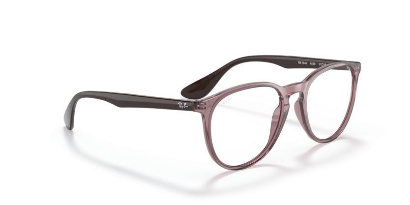 Gafas Graduadas Ray-Ban Erika RX7046  8139 51 18