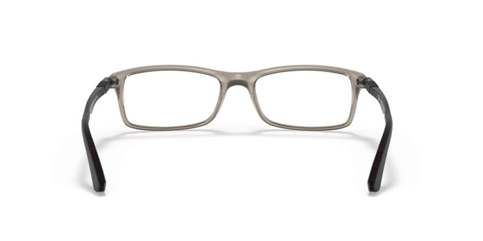 Korrektionsbrillen Ray-Ban RX7017 8059 54 17 — vista 4