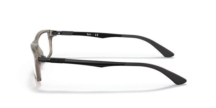 Korrektionsbrillen Ray-Ban RX7017 8059 54 17 — vista 3